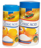 citric Acid